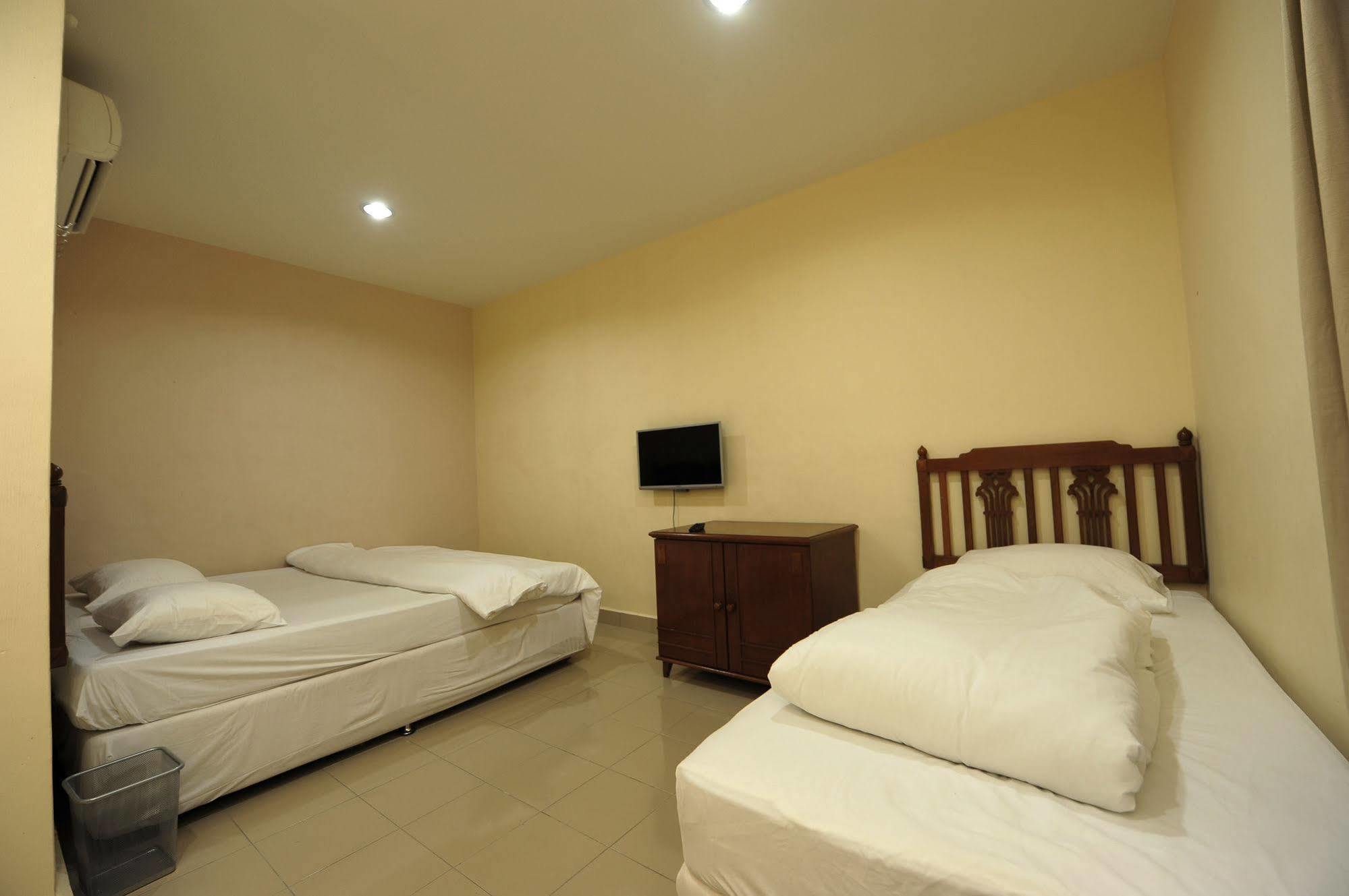 Joy Motel Kuah Esterno foto