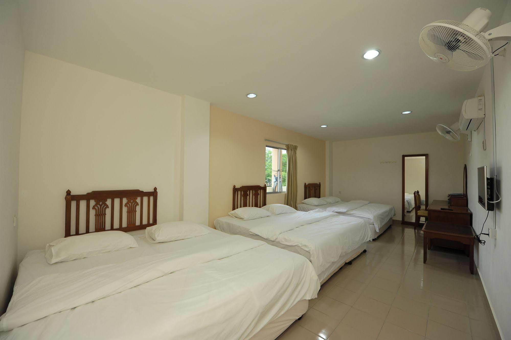 Joy Motel Kuah Esterno foto
